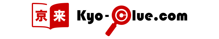 Kyo-clue Logo